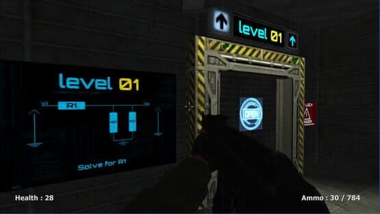 Circuit Warz — screenshot 3