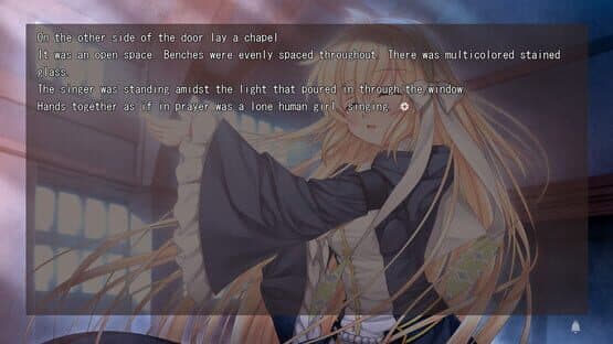 Harmonia — screenshot 4