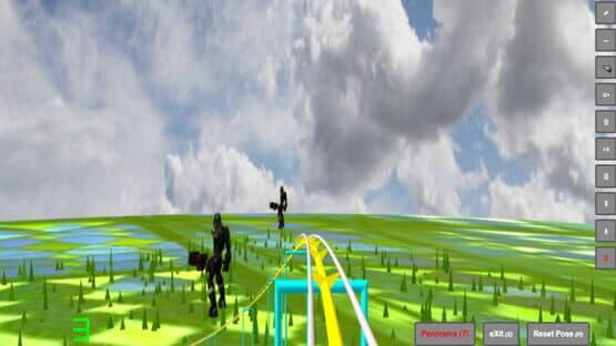 Free the Animation — screenshot 3