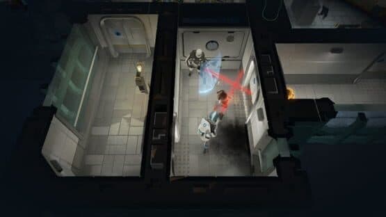 Warp — screenshot 4