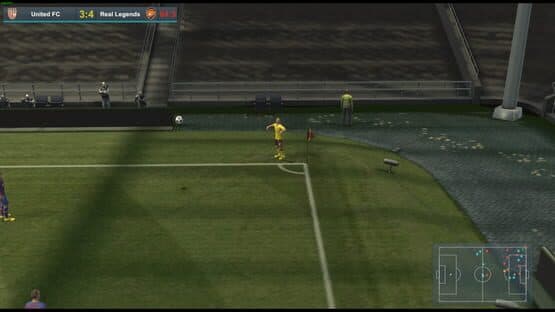 Score — screenshot 3