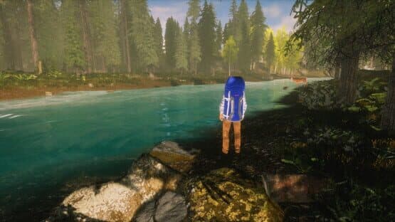 Mike Goes on Hike — screenshot 4