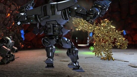 Knack — screenshot 5