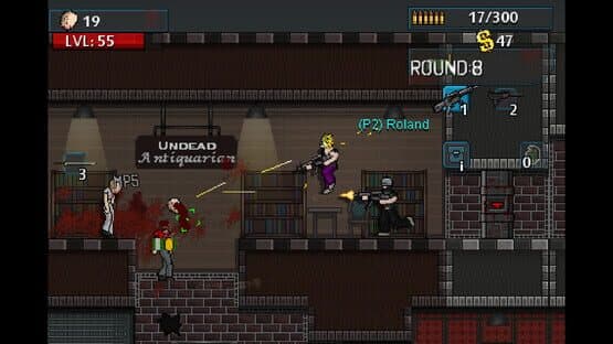 Zombie Kill of the Week: Reborn — screenshot 5
