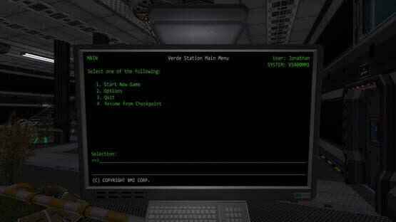 Verde Station — screenshot 3