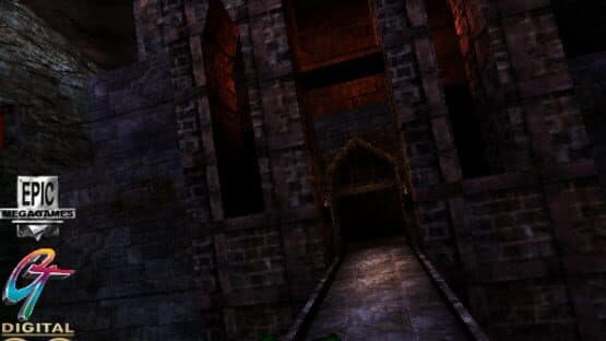 Unreal — screenshot 2