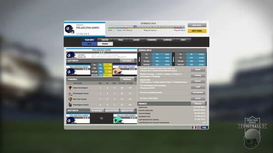 Front Page Sports Football — screenshot 4