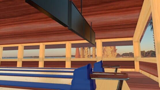 Bowling at the Lake — screenshot 2