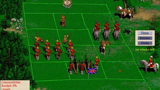 Conquest of the New World: Deluxe Edition — screenshot 3
