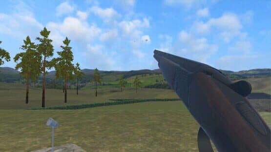 Claybreaker: VR Clay Shooting — screenshot 2