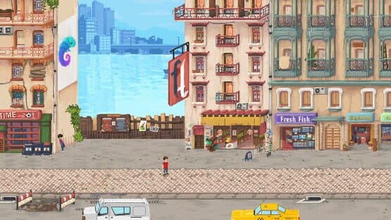 Football Story — screenshot 2