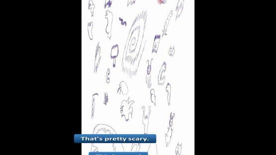Psychiatrist Simulator — screenshot 4