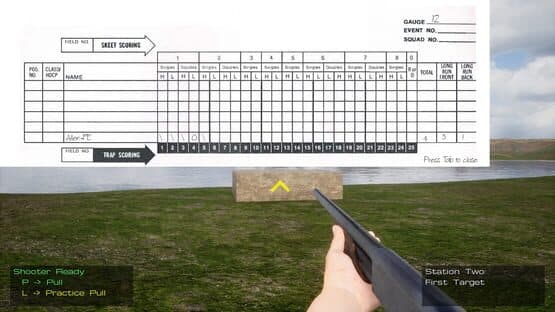 Shooting Sports Gun Club — screenshot 6