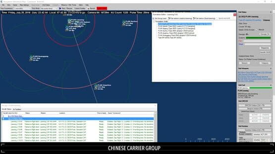 Command: Modern Operations - Chains of War — screenshot 1