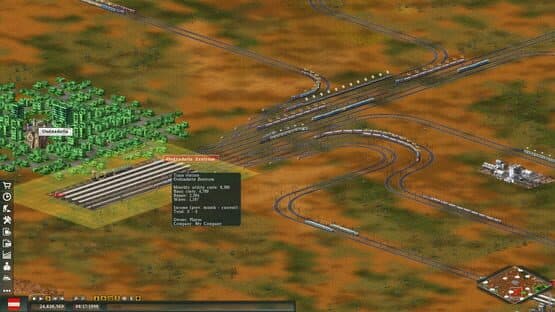 Transport Giant — screenshot 4