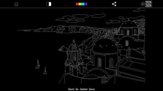 Dot to Dot Puzzles — screenshot 1