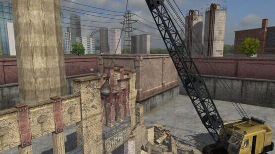 Demolition Company — screenshot 4