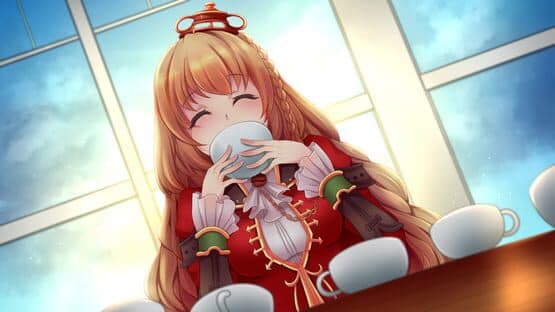 Caffeine: Victoria's Legacy — screenshot 2