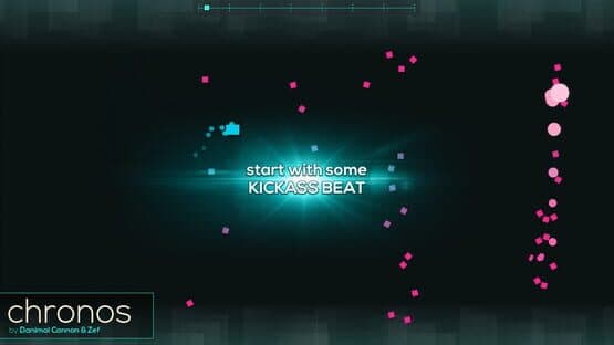 Just Shapes & Beats — screenshot 1