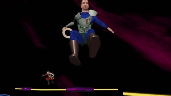 Ricochet — screenshot 3