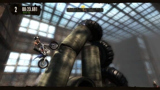 Trials HD — screenshot 5