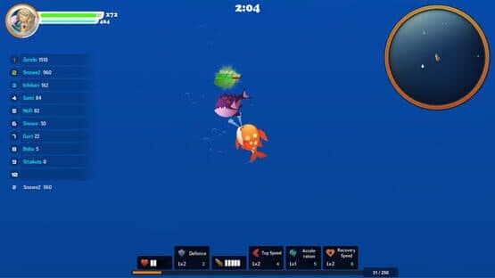 Fish Duel — screenshot 6