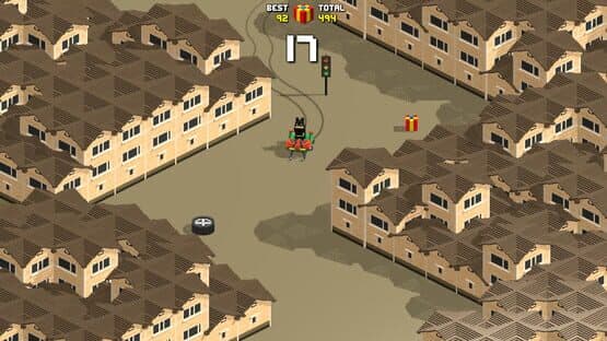 Christmas Race 2 — screenshot 4