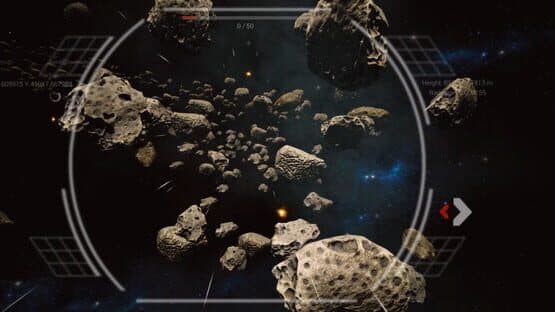 Space Shaft — screenshot 5