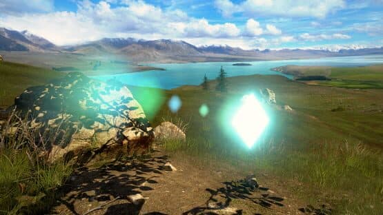 Infiniti VR — screenshot 1
