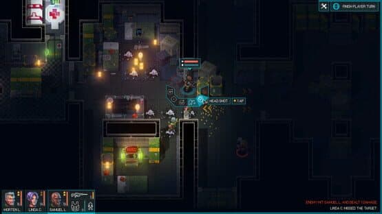 Halfway — screenshot 3