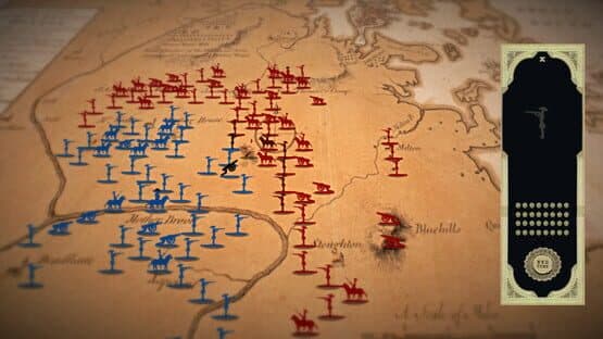 American Patriots: Boston Tea Party — screenshot 2