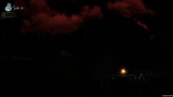 The Warden — screenshot 3