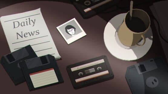 Crime Code — screenshot 1