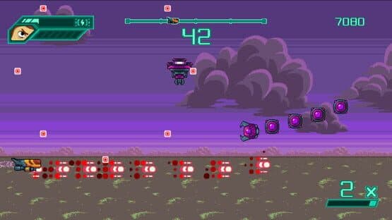 Railgunners — screenshot 4