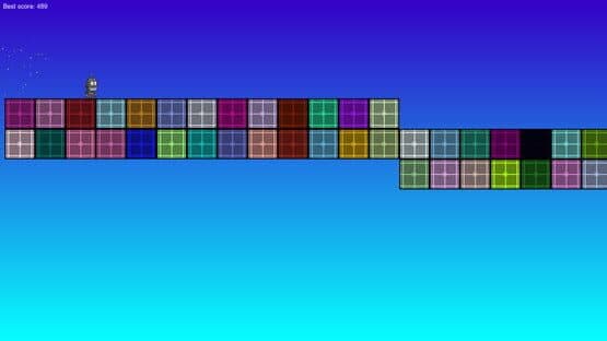 Robot Chase — screenshot 3