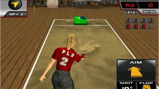 Target Toss Pro: Bags — screenshot 3