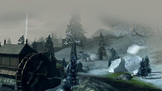 Darkfall: New Dawn — screenshot 4