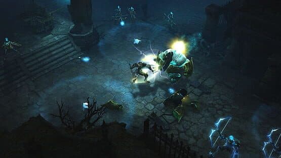 Diablo III: Reaper of Souls - Ultimate Evil Edition — screenshot 3