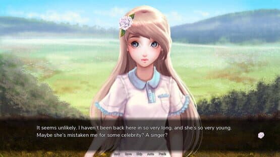Lily of the Valley — screenshot 4