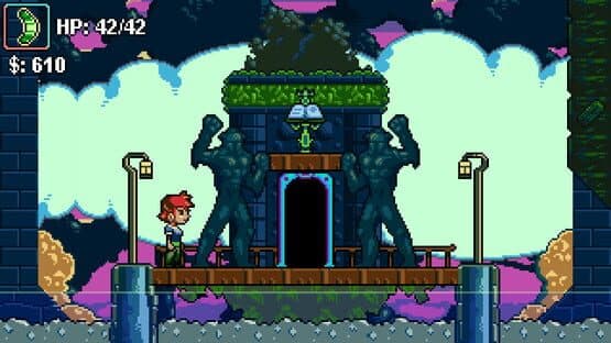 Treasure Hunter Man 2 — screenshot 3