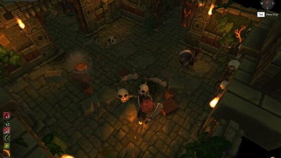 TinyKeep — screenshot 5