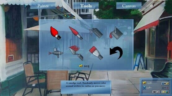 The Painter's Playground — screenshot 5