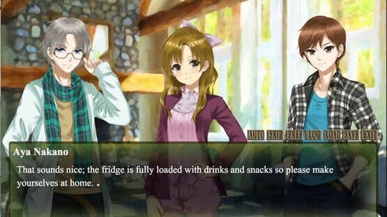 Last Days of Spring 2 — screenshot 5