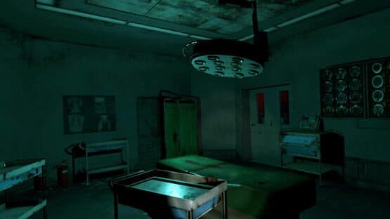 The Trace: Murder Mystery Game — screenshot 2