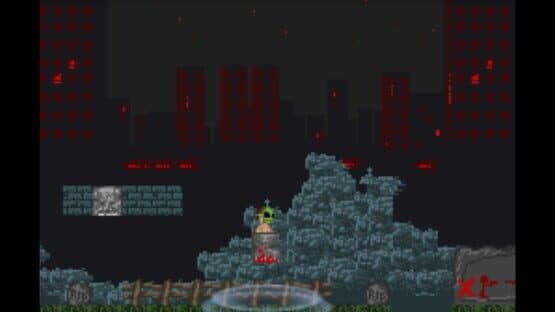 Dracula 13 — screenshot 1