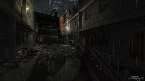 Chaser — screenshot 2