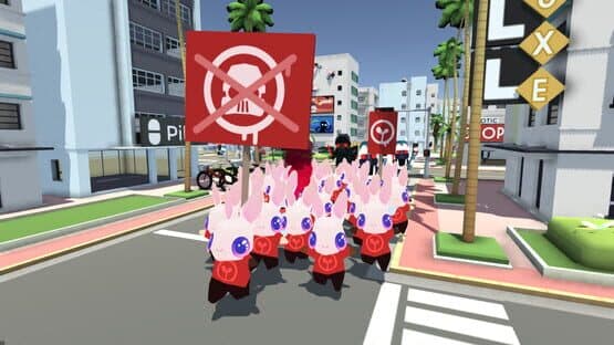 Anarcute — screenshot 3