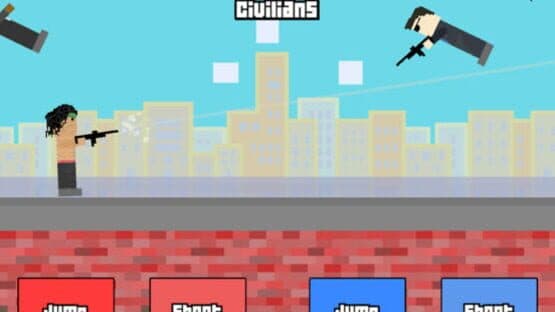Rooftop Snipers — screenshot 8