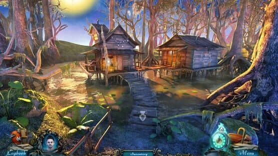 Red Riding Hood: Star Crossed Lovers — screenshot 1
