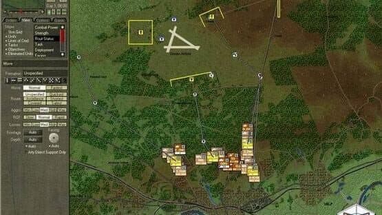 Airborne Assault: Highway to Reich — screenshot 3
